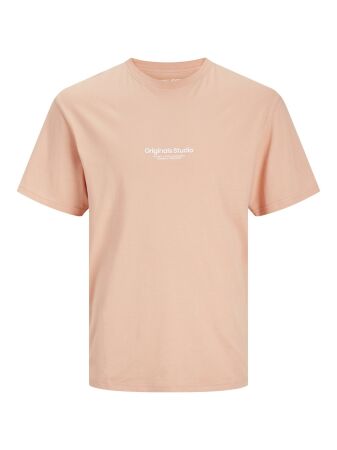 JORVESTERBRO TEE SS CREW NECK NOOS