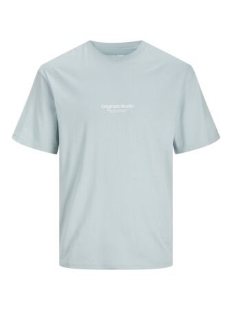 JORVESTERBRO TEE SS CREW NECK NOOS