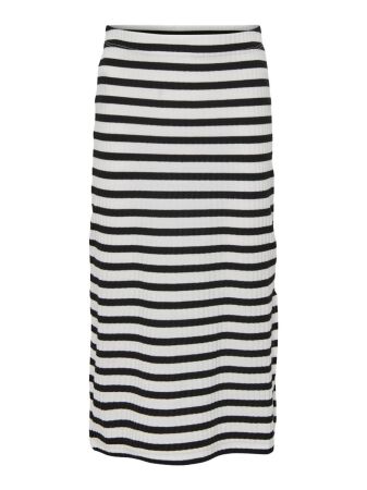 KOGNELLA LONG SIDE SLIT SKIRT JRS