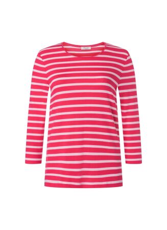 Longsleeve Rundhals 3/4 Arm