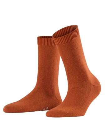 FALKE Cosy Wool SO