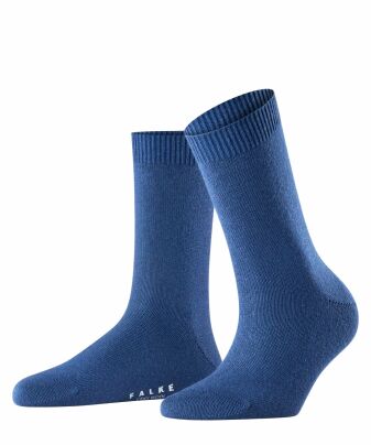 FALKE Cosy Wool SO