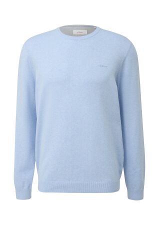 Strickpullover