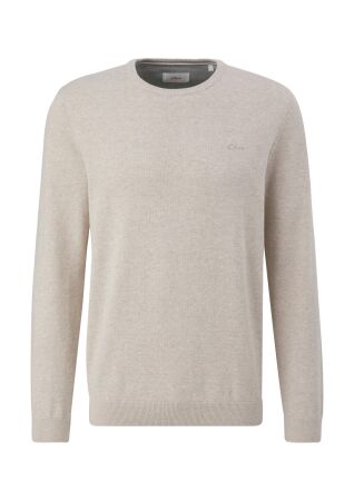 Strickpullover