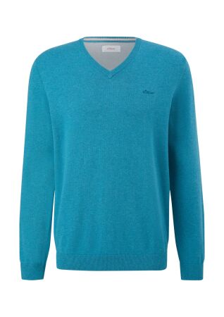 Strickpullover
