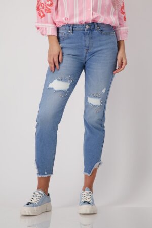 750 jeans