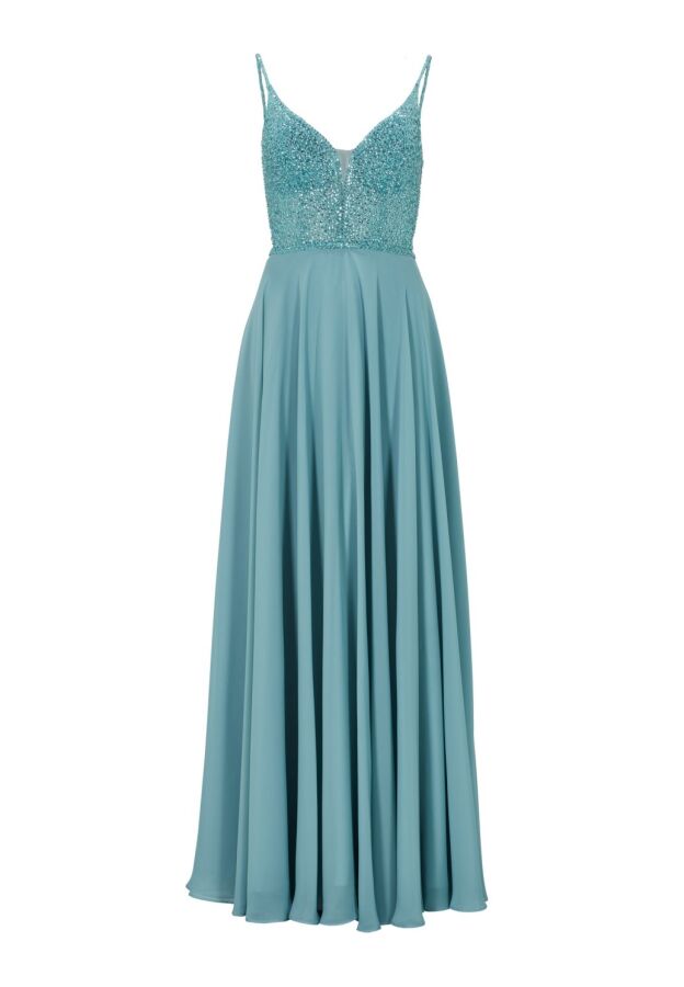 370 sea blue