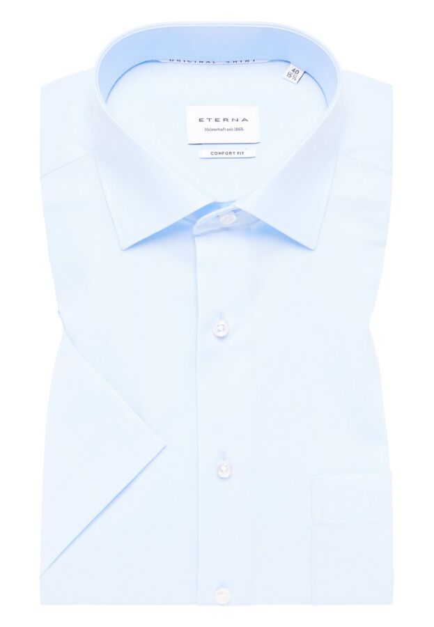 10 hellblau