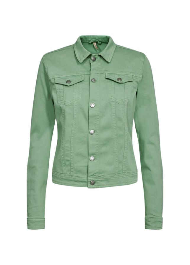 7373 7373 GREEN