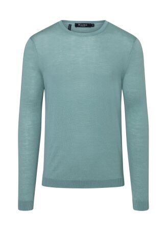 Pullover Rundhals 1/1 Arm