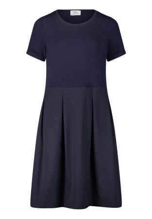 Kleid Kurz 1/2 Arm