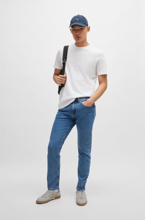 100 White
