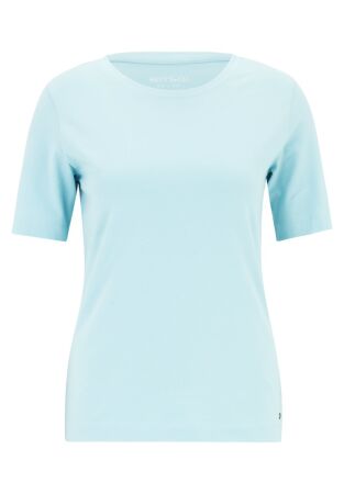 Shirt Kurz 1/2 Arm