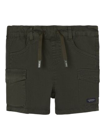 NMMBEN BAG CARGO TWI SHORTS 1771-HI
