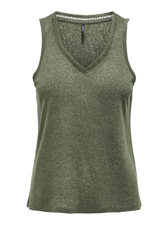 190758 Ivy Green