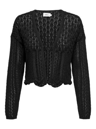 ONLNOLA 7/8 LIFE OPEN CARDIGAN KNT