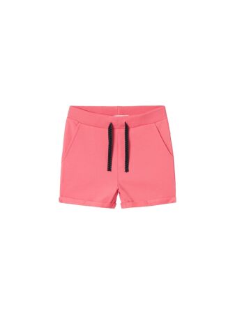 NKFVOLTA SWE SHORTS UNB F NOOS