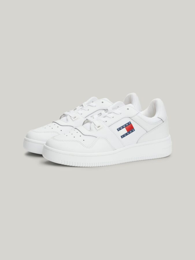 YBS WHITE