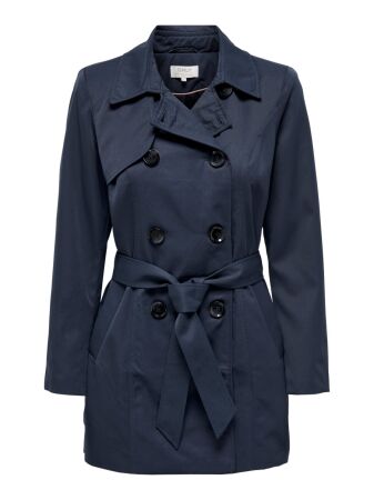 ONLVALERIE TRENCHCOAT OTW NOOS