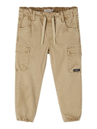 NMMBEN CARGO R TWI PANT 1771-HI NOO