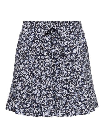 ONLNALA LIFE SKORT WVN NOOS