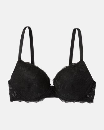 Push up BH mit Bügel Young Basics