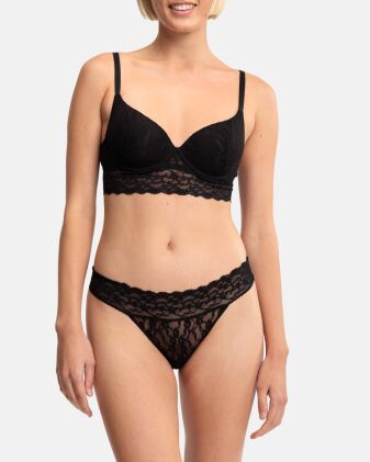 String Triangle Young Basics Stand