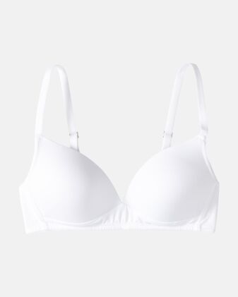 Schalen BH Triangle Young Basics S