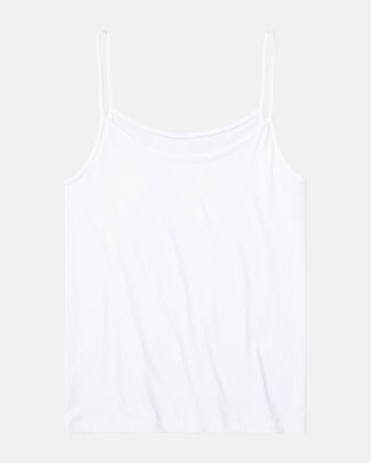 Hemd Young Basics Standard 1er Pac