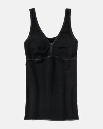 Camisole gemoldet INSHAPE COTTON S