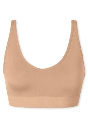 Soft BH mit removable Pads