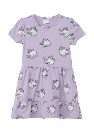 47A3 LILAC/PINK
