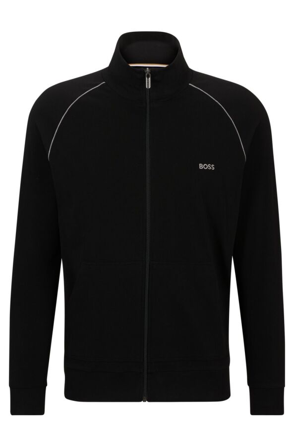 001 Black