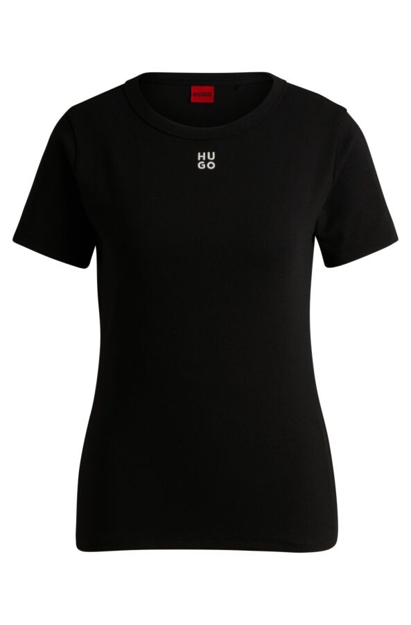 001 Black
