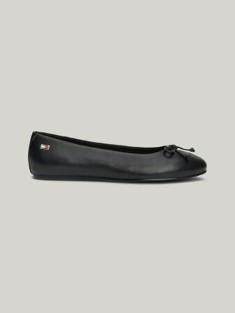 ESSENTIAL CHIC BALLERINA