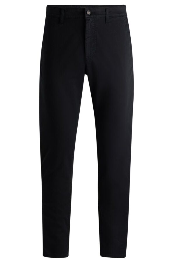 001 Black