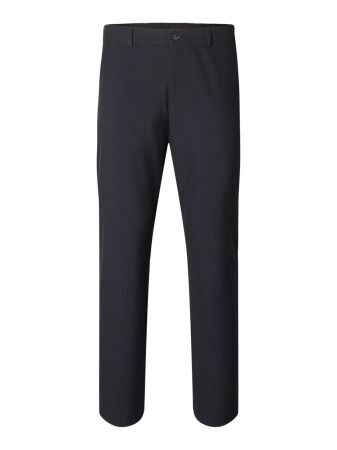 SLH175-SLIM ROBERT FLEX PANTS NOOS