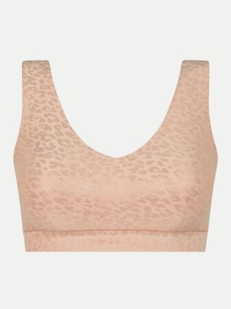 SOFTSTRETCH UW BH B. LOS PADDED V N