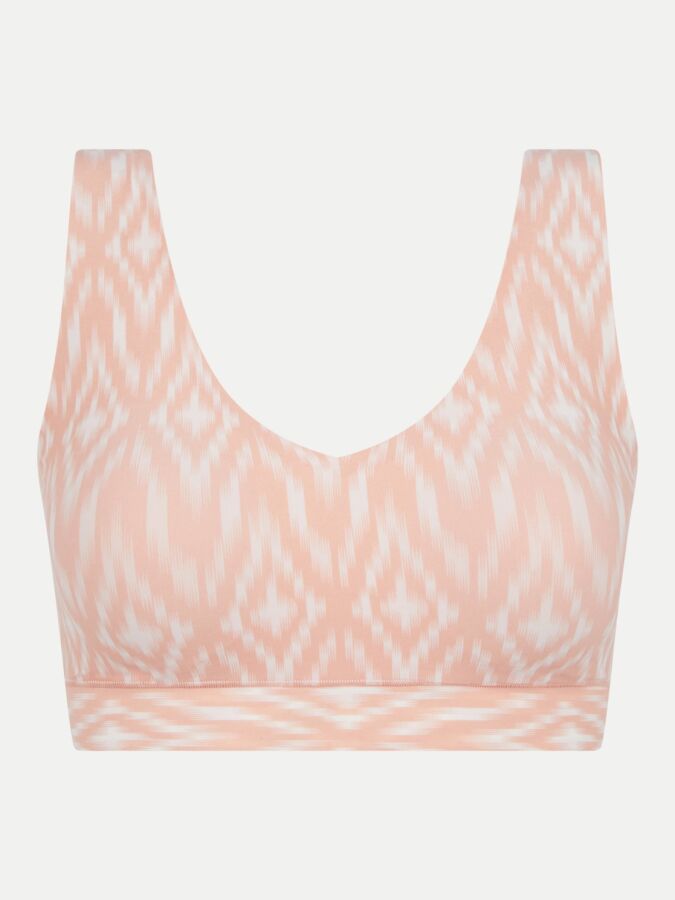 0W4 IKAT PRINT
