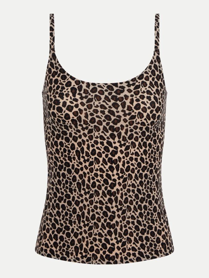 0OZ LEOPARD PRINT
