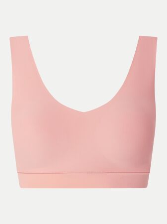 SOFTSTRETCH UW BH B. LOS PADDED V N