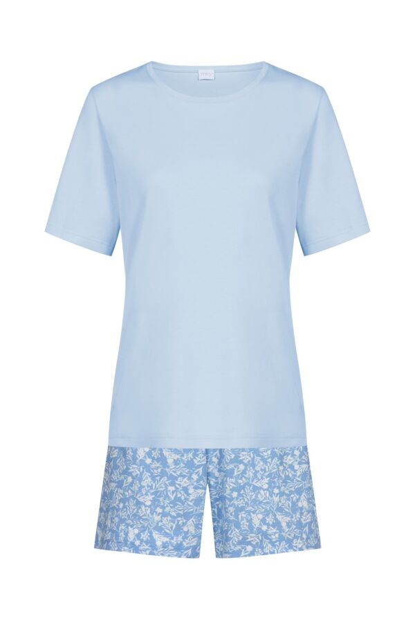1116 blue silk