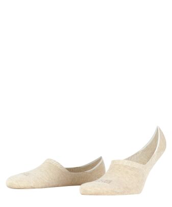 FALKE Step High Cut IN