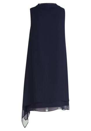 Kleid Kurz ohne Arm