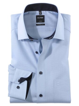 10 hellblau