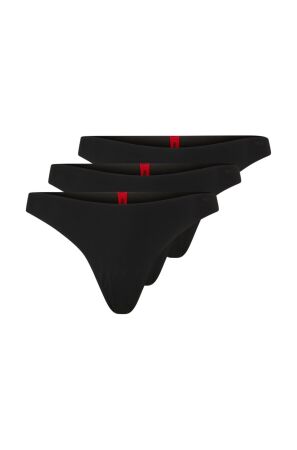 TRIPLET THONG C.CUT 10249747 0