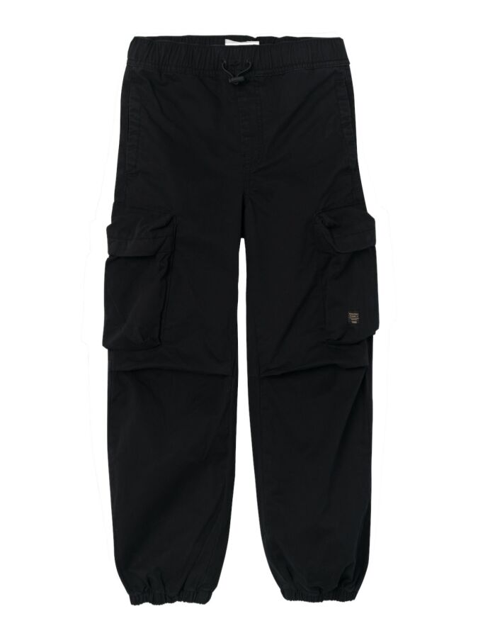 178466 Black