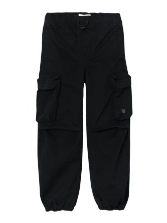 NKMBEN R PARACHUTE TWI PANT 1900-TF
