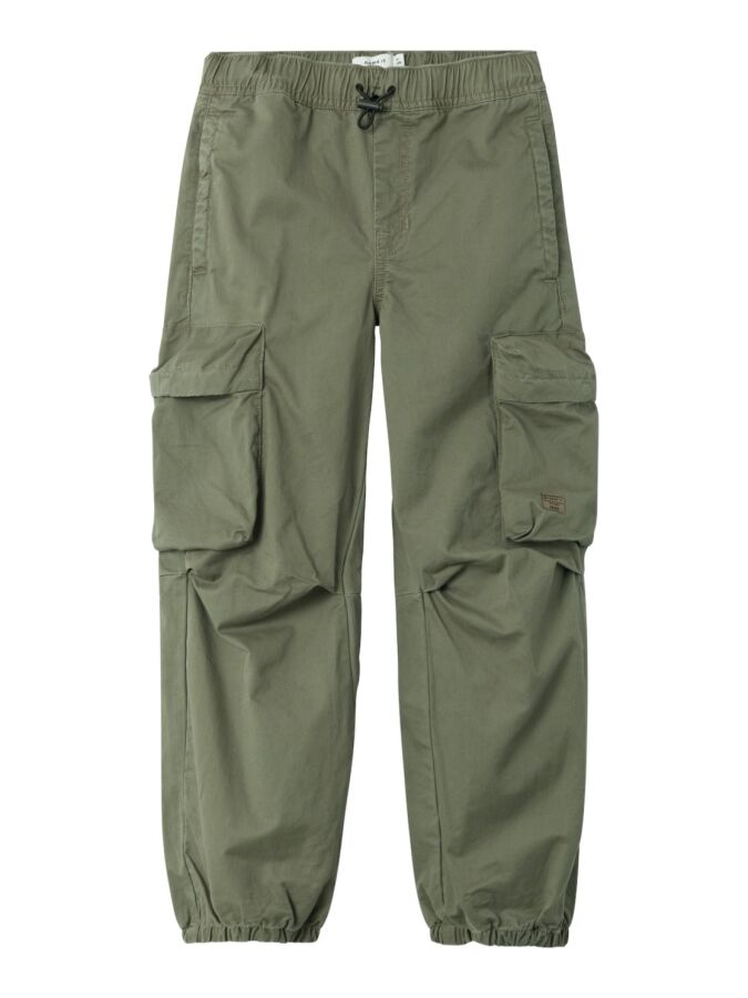 187518 Dusty Olive
