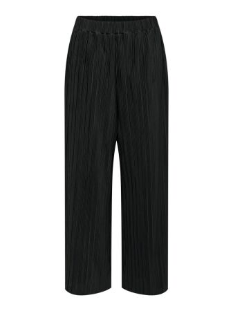 ONLRAVENNA PLISSE PANT NOOS JRS